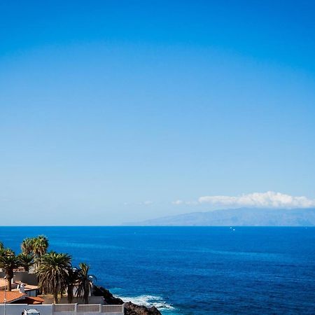 Casa Nelka Leilighet Puerto de Santiago  Eksteriør bilde